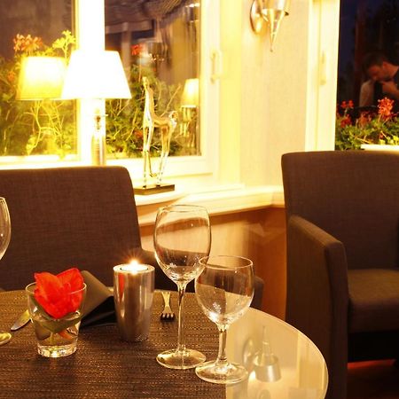 Landgasthaus Birkenhof Sinz Екстериор снимка