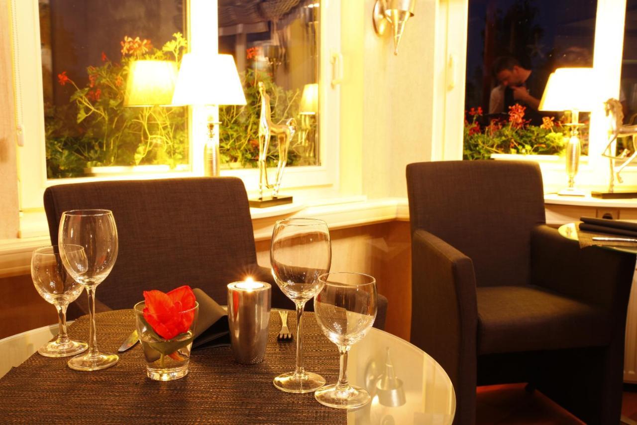 Landgasthaus Birkenhof Sinz Екстериор снимка